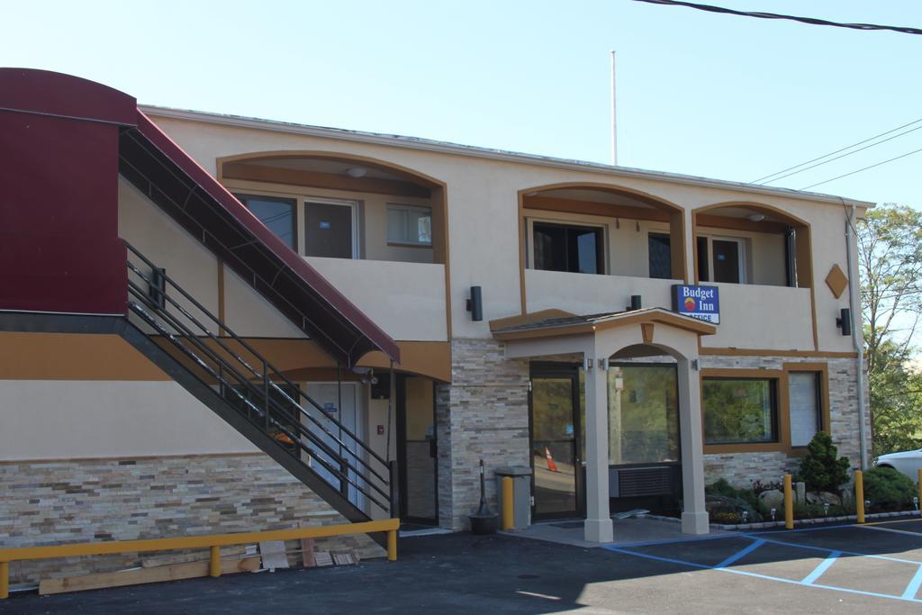 Budget Inn Massapequa Massapequa Park Exterior photo
